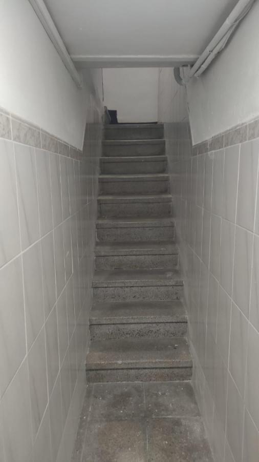 Apartament Picasso 塔拉戈纳 外观 照片