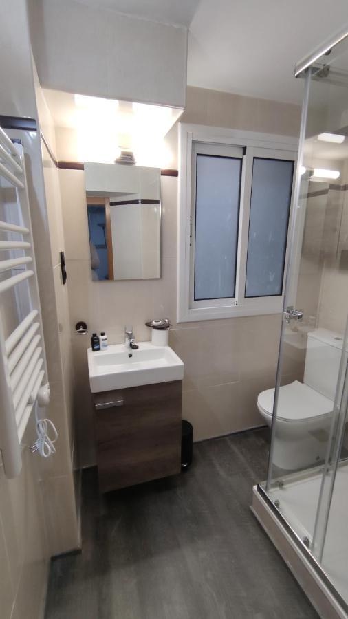 Apartament Picasso 塔拉戈纳 外观 照片