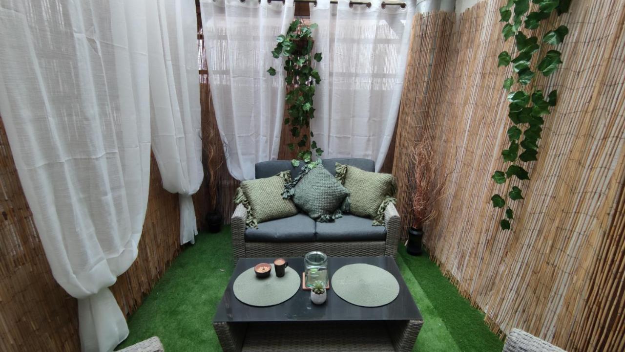 Apartament Picasso 塔拉戈纳 外观 照片