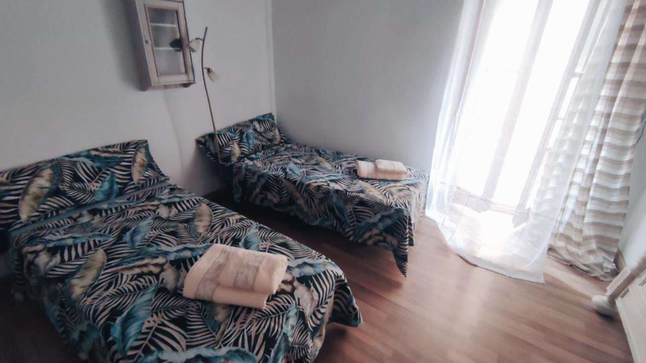 Apartament Picasso 塔拉戈纳 外观 照片
