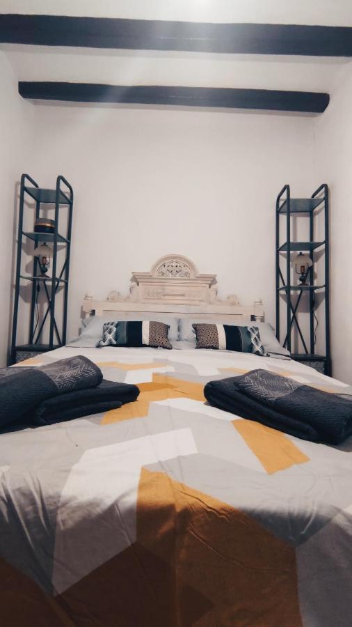 Apartament Picasso 塔拉戈纳 外观 照片