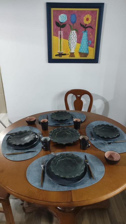 Apartament Picasso 塔拉戈纳 外观 照片