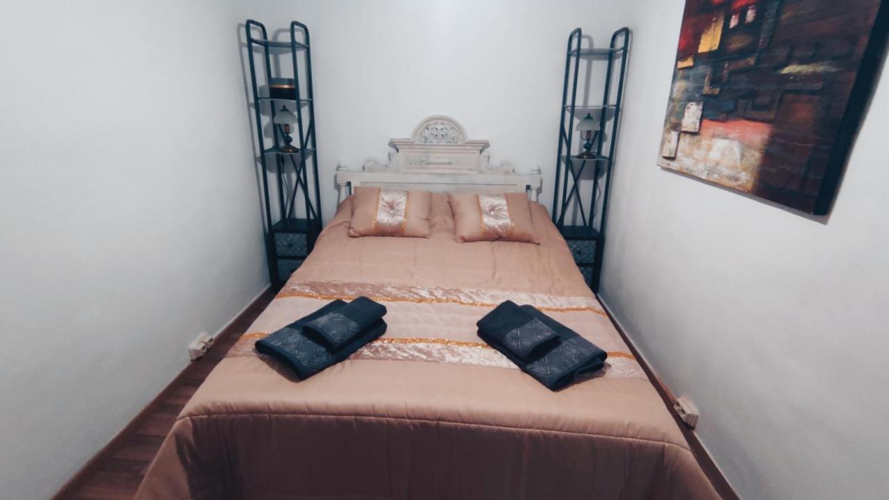 Apartament Picasso 塔拉戈纳 外观 照片