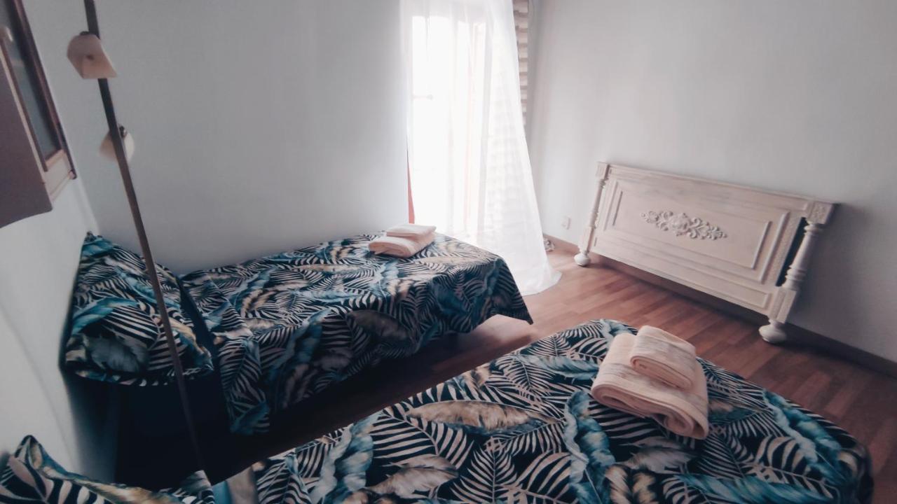 Apartament Picasso 塔拉戈纳 外观 照片