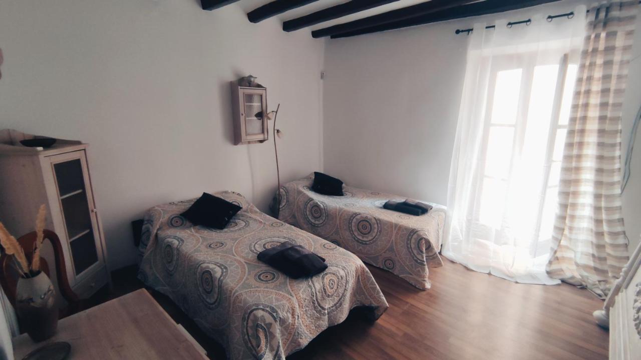 Apartament Picasso 塔拉戈纳 外观 照片