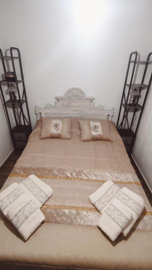 Apartament Picasso 塔拉戈纳 外观 照片