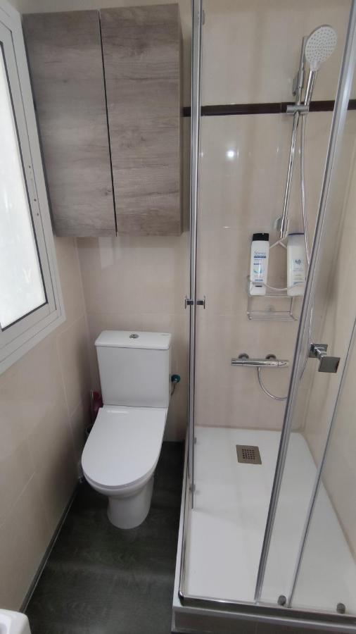 Apartament Picasso 塔拉戈纳 外观 照片