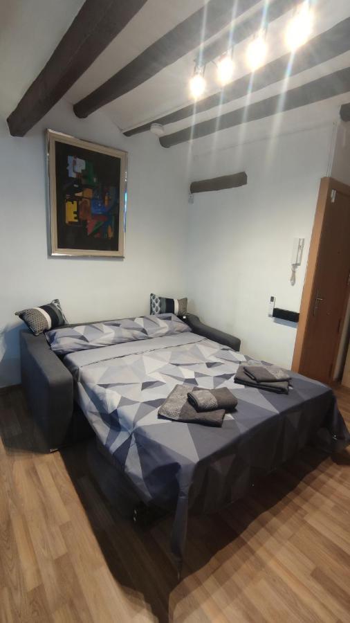 Apartament Picasso 塔拉戈纳 外观 照片