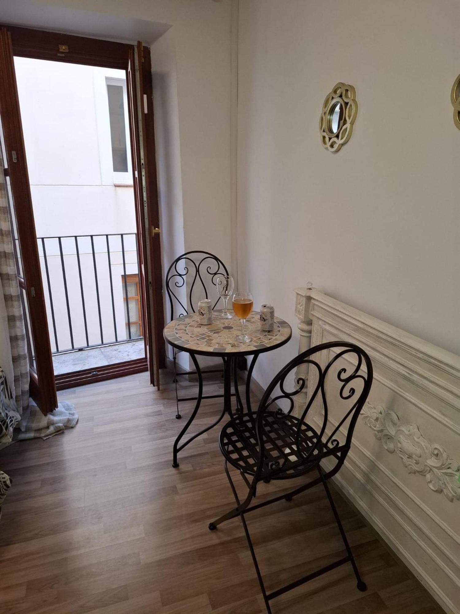 Apartament Picasso 塔拉戈纳 外观 照片